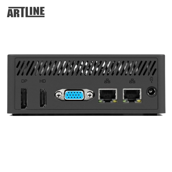Купить Неттоп ARTLINE Business B14 Windows 11 Pro (B14v28Win) - фото 9