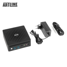 Купить Неттоп ARTLINE Business B14 Windows 11 Pro (B14v28Win) - фото 10