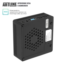 Купить Неттоп ARTLINE Business B14 Windows 11 Pro (B14v29Win) - фото 4