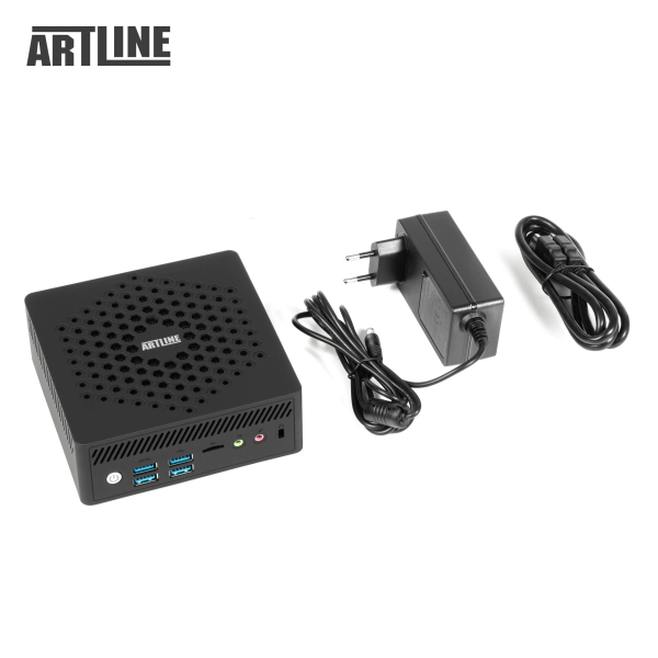 Купить Неттоп ARTLINE Business B14 (B14v30) - фото 8