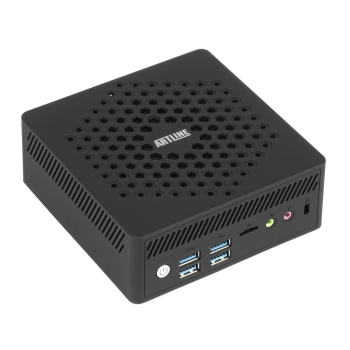 Купить Неттоп ARTLINE Business B14 Windows 11 Pro (B14v30Win) - фото 1