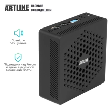 Купить Неттоп ARTLINE Business B14 Windows 11 Pro (B14v30Win) - фото 3