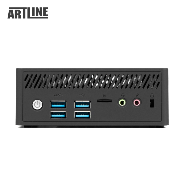 Купить Неттоп ARTLINE Business B14 Windows 11 Pro (B14v30Win) - фото 8