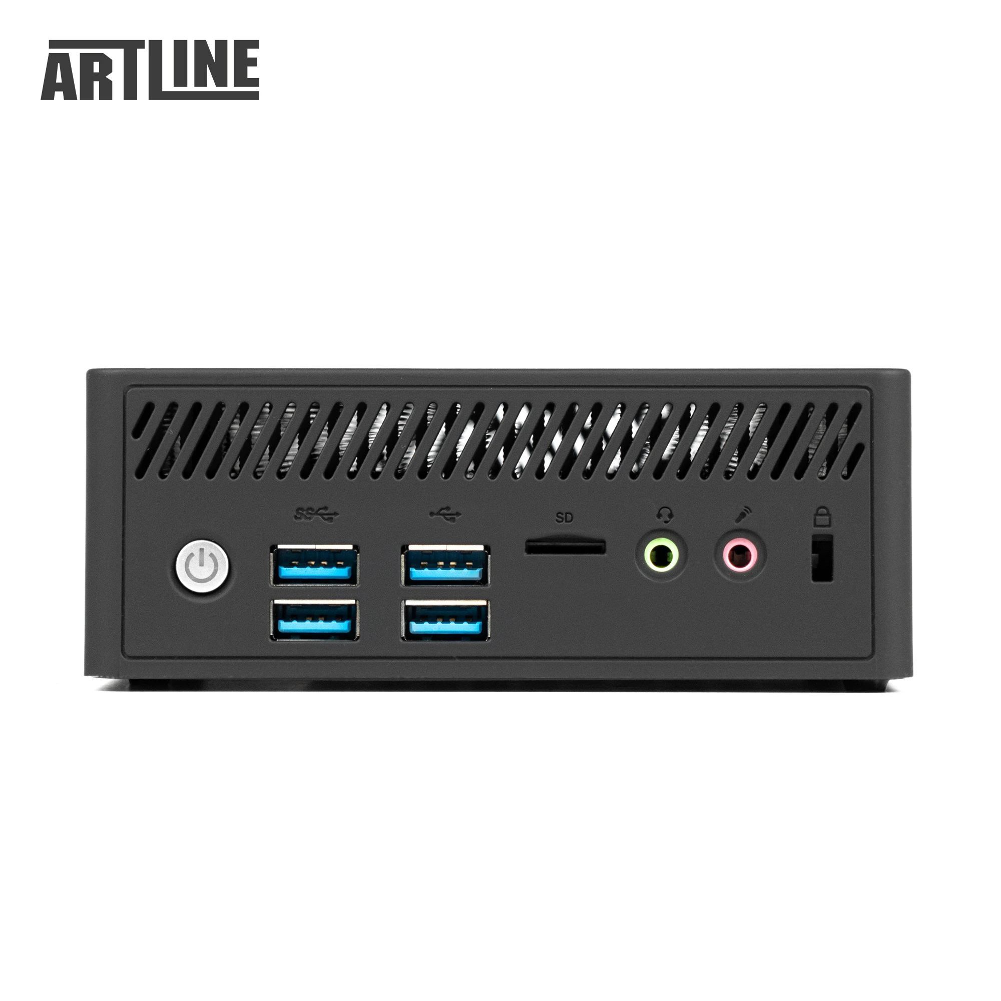 Купить Неттоп ARTLINE Business B14 Windows 11 Pro (B14v30Win) - фото 8