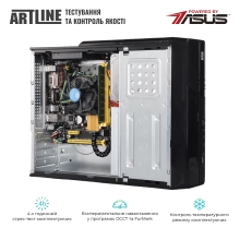 Купить Компьютер ARTLINE Business B41 Windows 11 Pro (B41v08Win) - фото 4