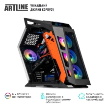 Купити Комп'ютер ARTLINE Gaming STLKR Windows 11 Home (STLKRv92Win) - фото 6