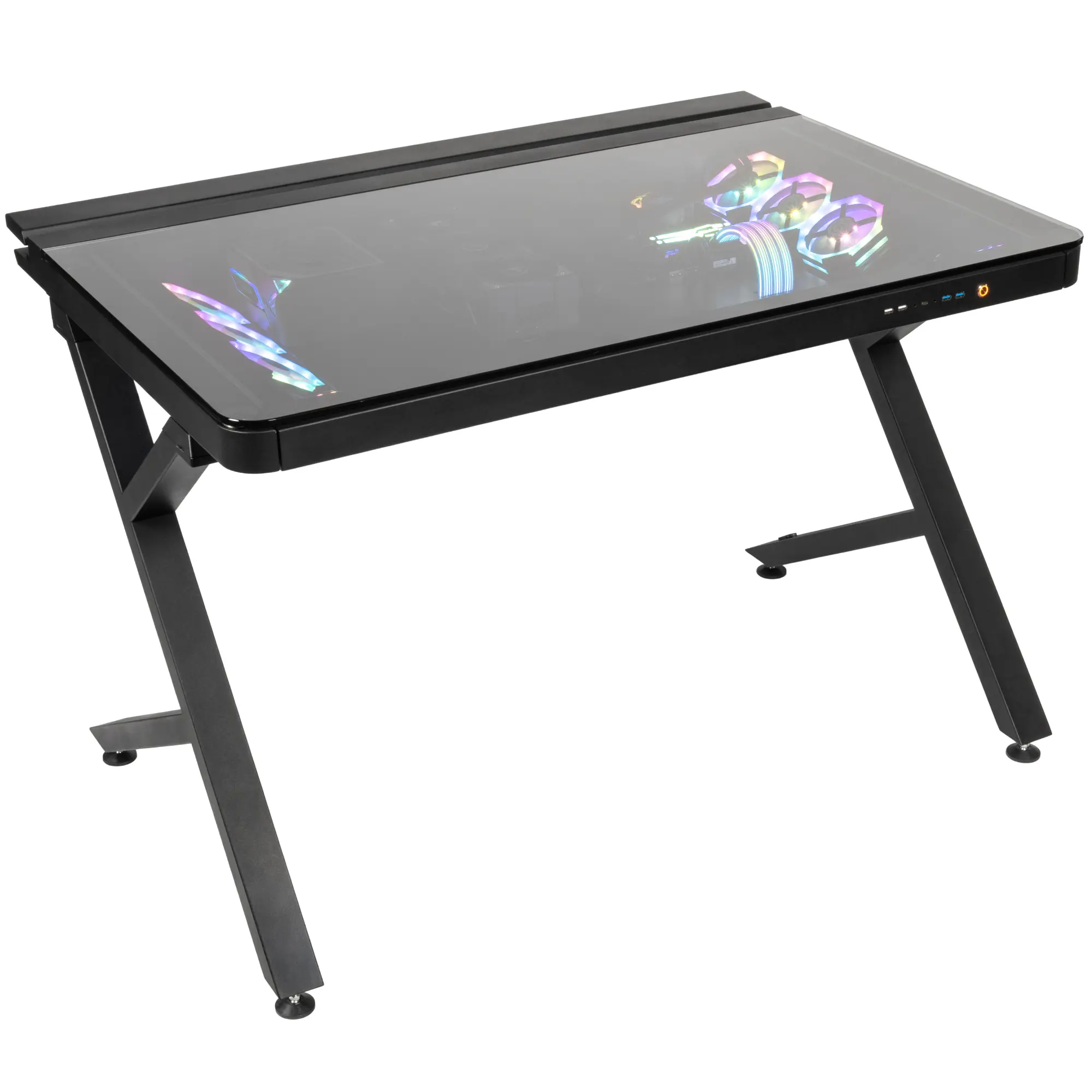 Купити Комп'ютер в столі ARTLINE Overlord DESK Windows 11 Pro (DESKv04Win) - фото 1