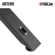 Купити Комп'ютер в столі ARTLINE Overlord DESK Windows 11 Pro (DESKv04Win) - фото 21