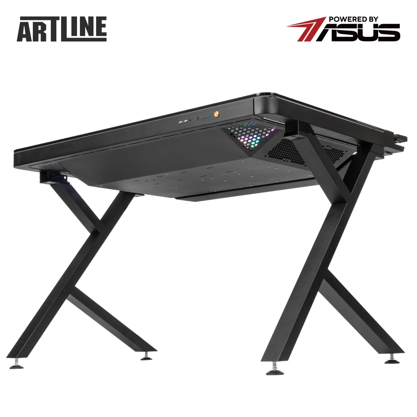 Купити Комп'ютер в столі ARTLINE Overlord DESK Windows 11 Pro (DESKv15Win) - фото 22