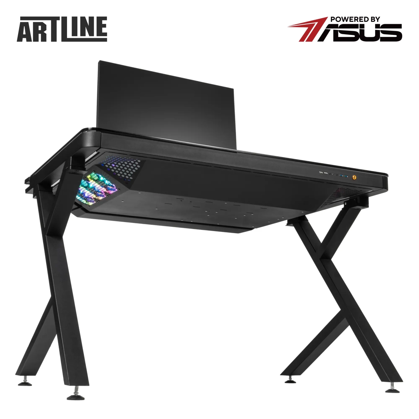 Купити Комп'ютер в столі ARTLINE Overlord DESK Windows 11 Pro (DESKv16Win) - фото 19