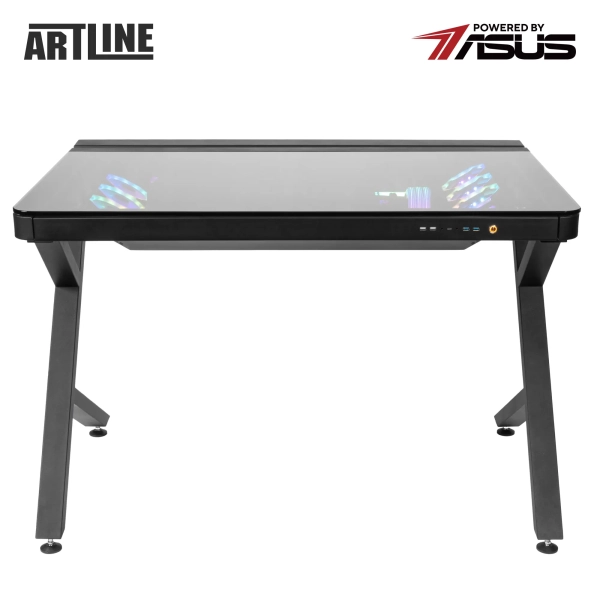 Купити Комп'ютер в столі ARTLINE Overlord DESK Windows 11 Pro (DESKv16Win) - фото 23