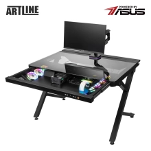 Купити Комп'ютер в столі ARTLINE Overlord DESK Windows 11 Pro (DESKv17Win) - фото 18