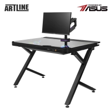Купити Комп'ютер в столі ARTLINE Overlord DESK Windows 11 Pro (DESKv19Win) - фото 17