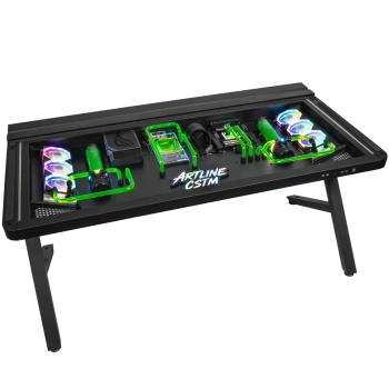 Купити Комп'ютер в столі ARTLINE Overlord DESKPro Windows 11 Pro (DESKProv03Win) - фото 1