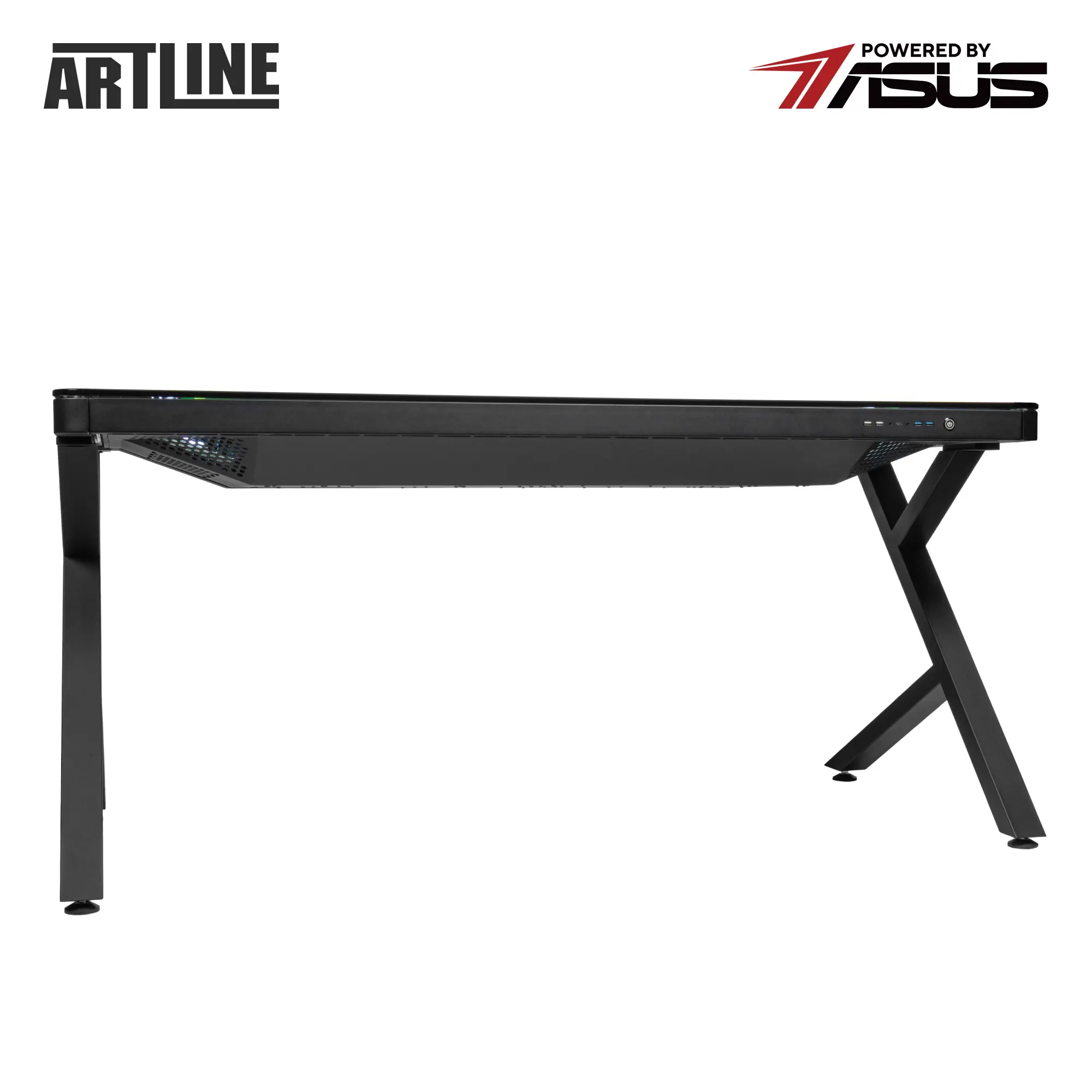 Купити Комп'ютер в столі ARTLINE Overlord DESKPro Windows 11 Pro (DESKProv09Win) - фото 18