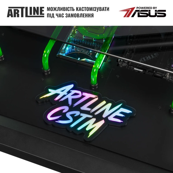 Купити Комп'ютер в столі ARTLINE Overlord DESKPro Windows 11 Pro (DESKProv15Win) - фото 8