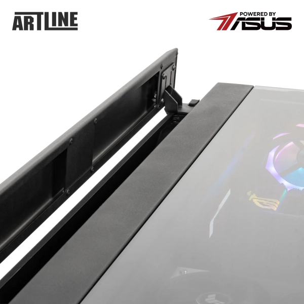 Купити Комп'ютер в столі ARTLINE Overlord DESKPro Windows 11 Pro (DESKProv15Win) - фото 16