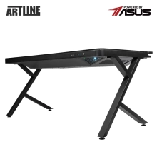Купити Комп'ютер в столі ARTLINE Overlord DESKPro Windows 11 Pro (DESKProv17Win) - фото 17