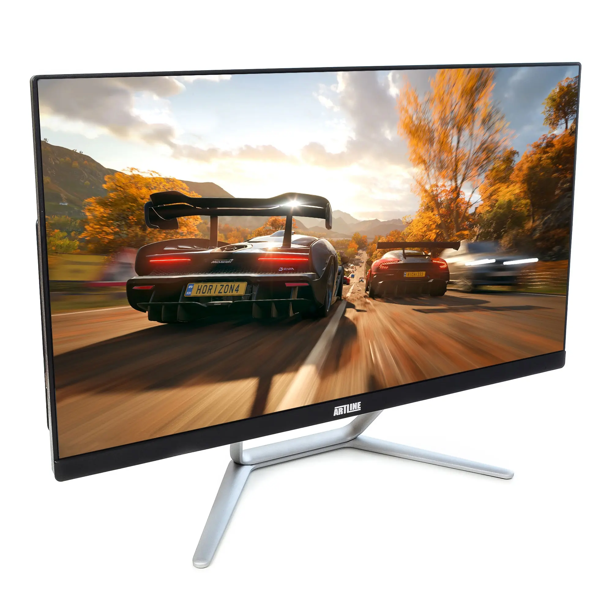 Купити Моноблок ARTLINE Business G42 (G42v17) - фото 1