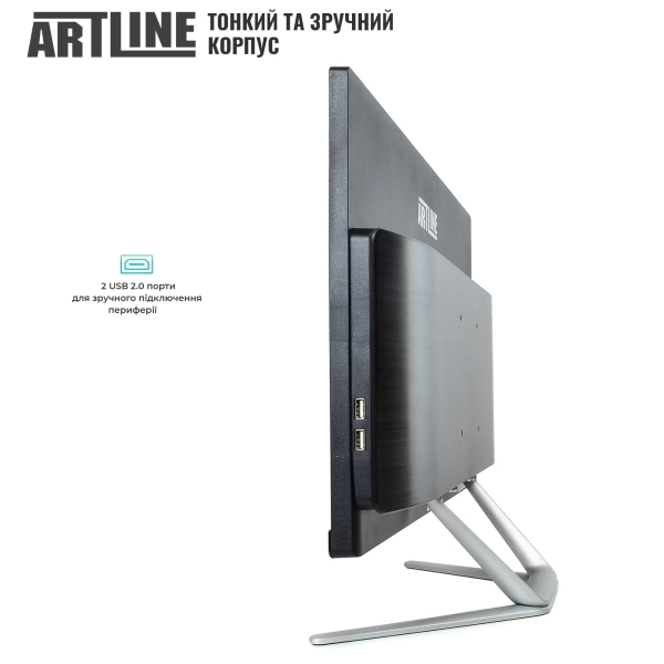 Купити Моноблок ARTLINE Business G42 Windows 11 Pro (G42v17Win) - фото 7