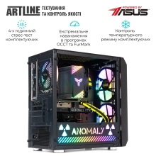 Купити Комп'ютер ARTLINE Gaming GBS (GBSv30AN) - фото 10