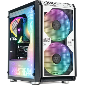 Купити Комп'ютер ARTLINE Gaming GBS (GBSv30CS) - фото 1