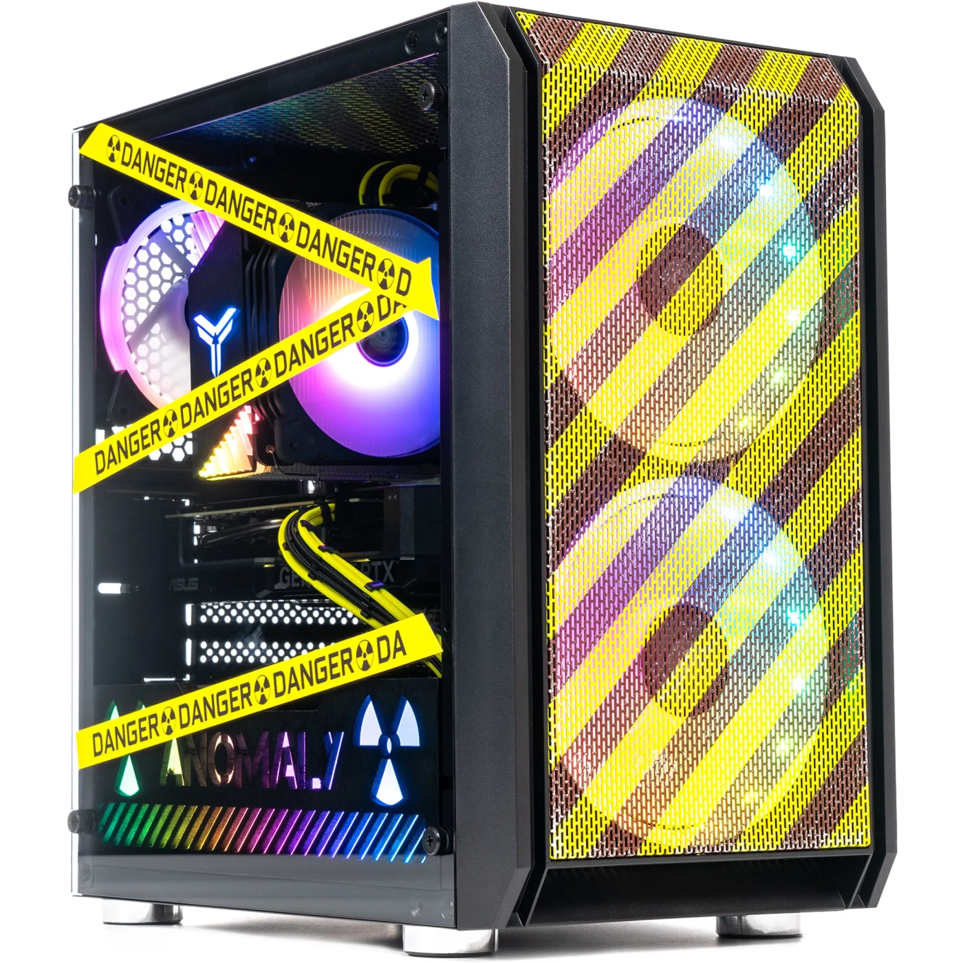 Купити Комп'ютер ARTLINE Gaming GBS (GBSv31AN) - фото 1