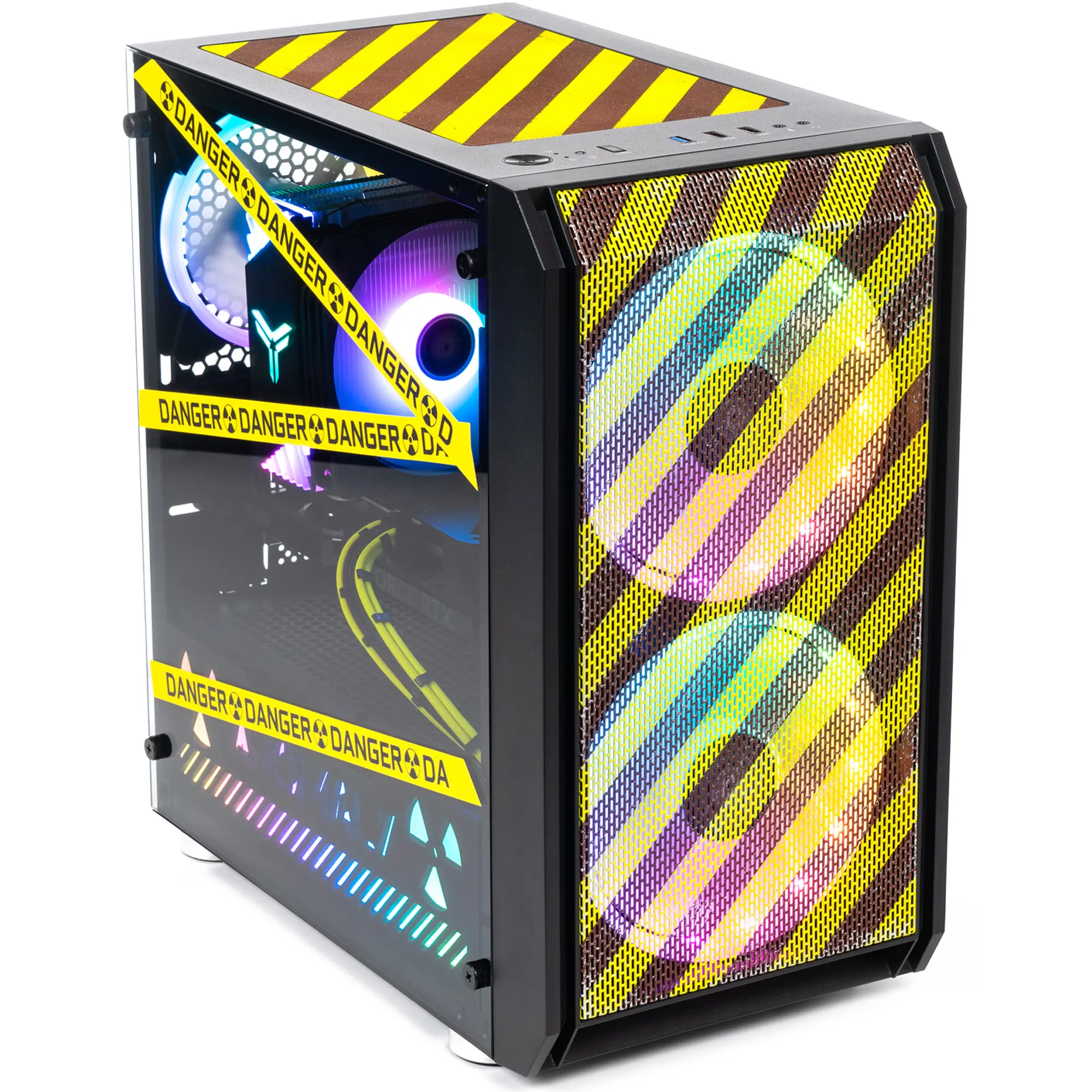 Купити Комп'ютер ARTLINE Gaming GBS (GBSv31AN) - фото 2
