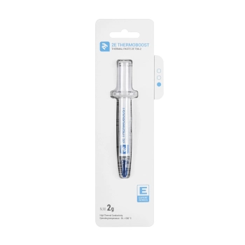 Купити Термопаста 2E THERMOBOOST EXPERT 2 г - фото 1