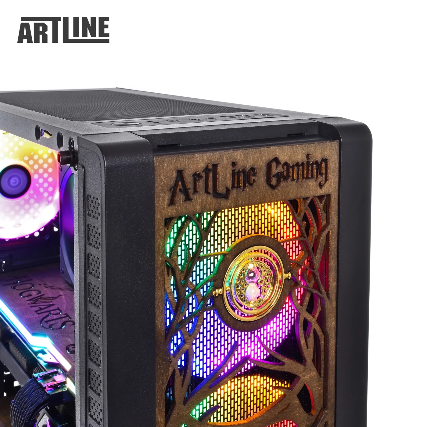 Купить Компьютер ARTLINE Gaming HGWRTS Windows 11 Home (HGWRTSv82Win) - фото 15