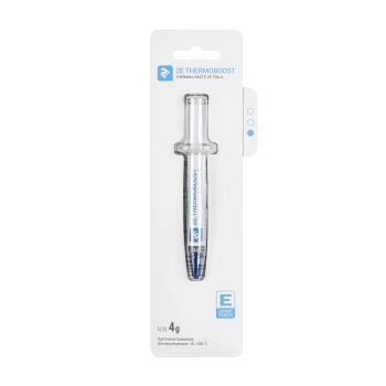 Купити Термопаста 2E THERMOBOOST EXPERT 4 г - фото 1