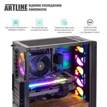 Купить Компьютер ARTLINE Gaming HGWRTS Windows 11 Home (HGWRTSv85Win) - фото 5