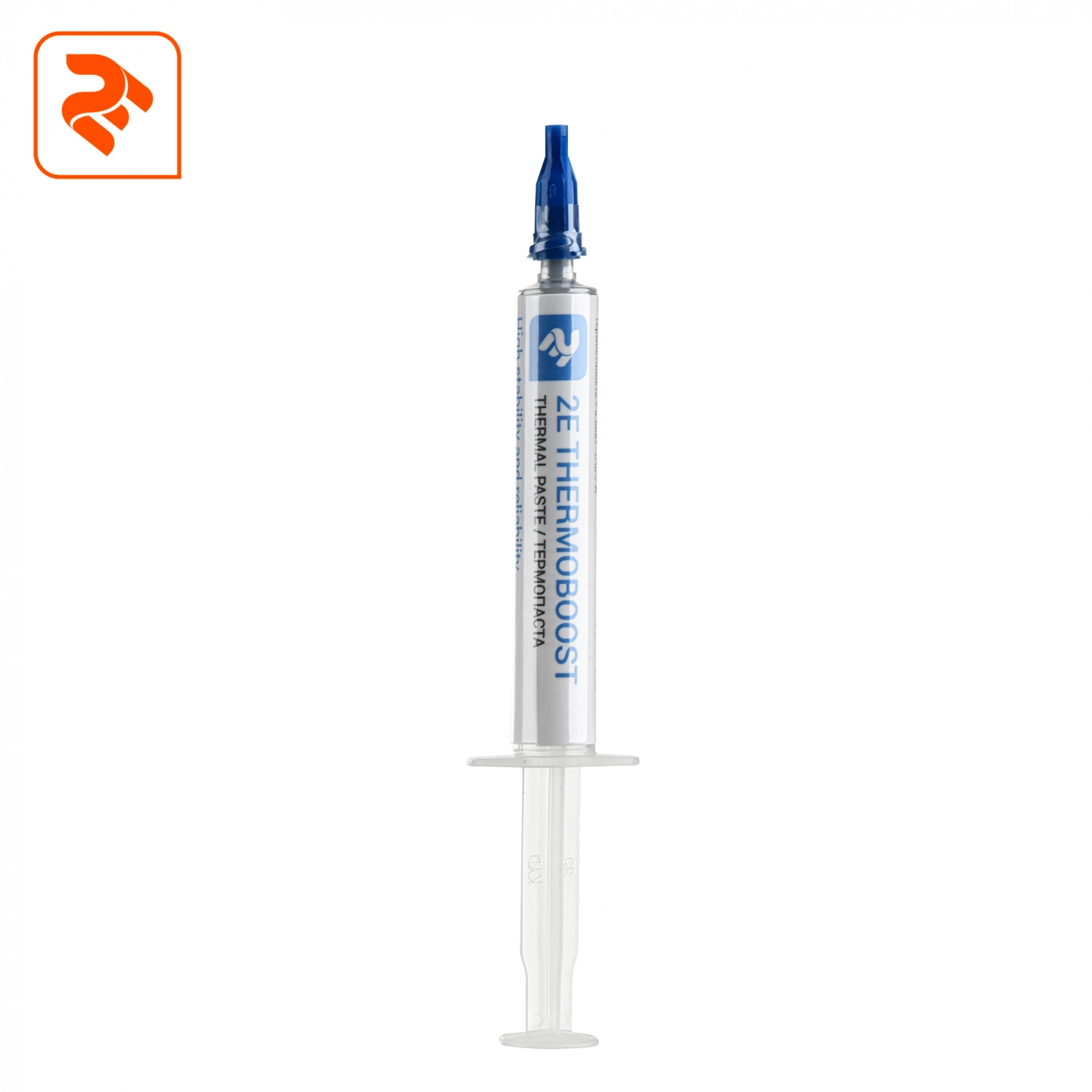 Купити Термопаста 2E THERMOBOOST PROFI 2 г - фото 2