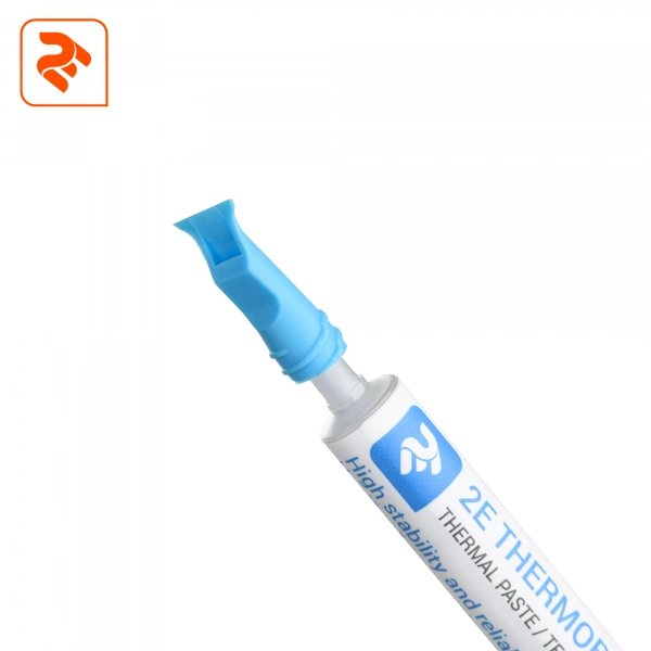 Купити Термопаста 2E THERMOBOOST PROFI 2 г - фото 3