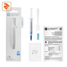 Купити Термопаста 2E THERMOBOOST PROFI 2 г - фото 4