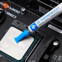 Купити Термопаста 2E THERMOBOOST PROFI 2 г - фото 5