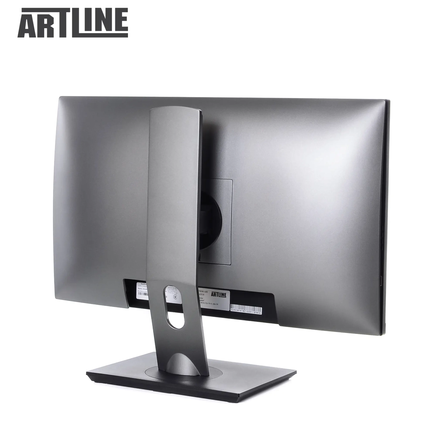 Купити Моноблок ARTLINE Home GL41 Windows 11 Pro (GL41v07Win) - фото 16