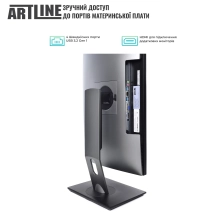 Купить Моноблок ARTLINE Home GL41 (GL41v09) - фото 3
