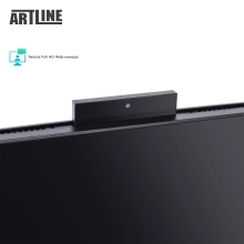 Купити Моноблок ARTLINE Home GL41 Windows 11 Pro (GL41v09Win) - фото 5