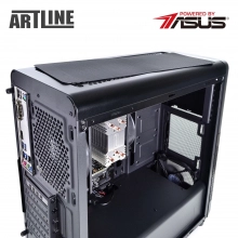 Купить Рабочая станция ARTLINE WorkStation W71v11 - фото 6