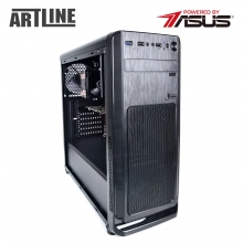 Купить Рабочая станция ARTLINE WorkStation W71v11 - фото 8