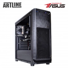 Купить Рабочая станция ARTLINE WorkStation W71v11 - фото 9