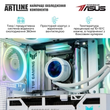 Купити Комп'ютер ARTLINE Overlord BTF (BTFv06) - фото 6