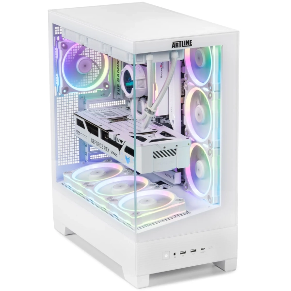 Купити Комп'ютер ARTLINE Overlord BTF Windows 11 Pro (BTFv06win) - фото 2