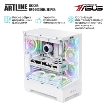 Купити Комп'ютер ARTLINE Overlord BTF Windows 11 Pro (BTFv06win) - фото 8
