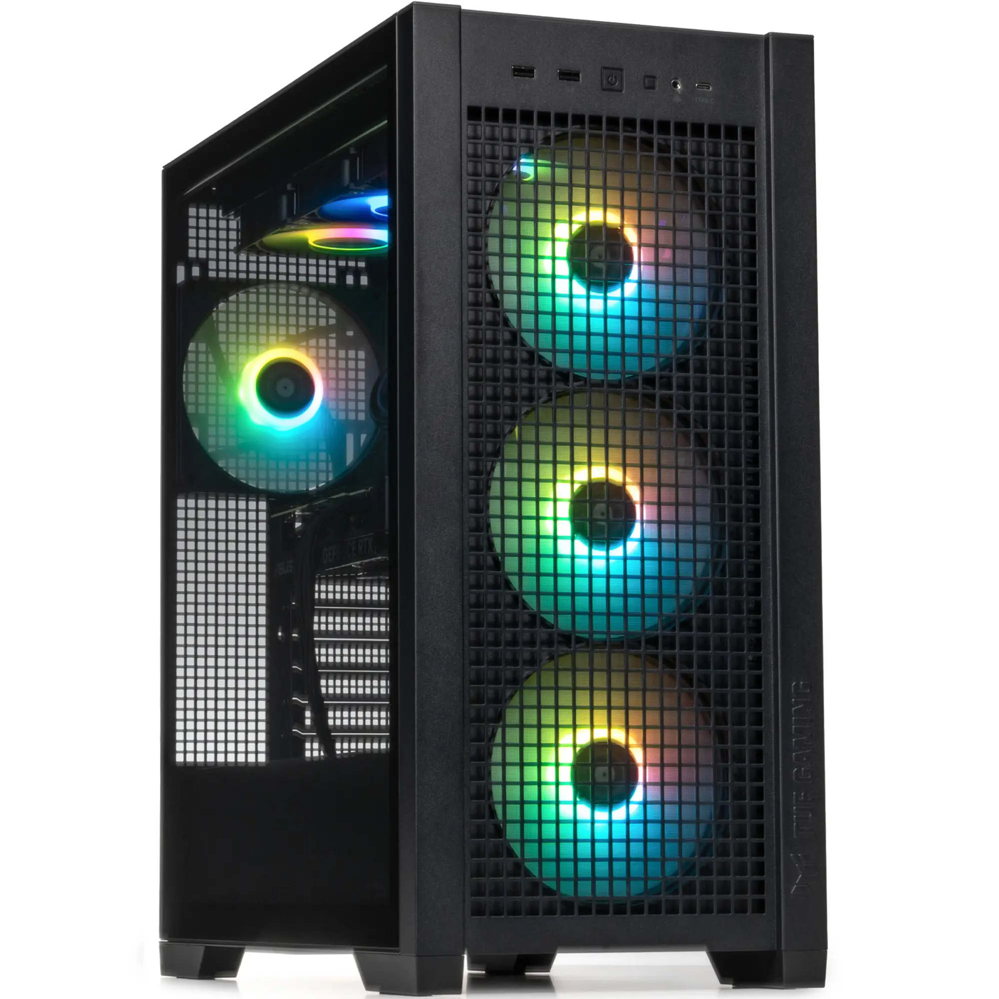 Купить Компьютер ARTLINE Overlord GT302 (GT302v48) - фото 1
