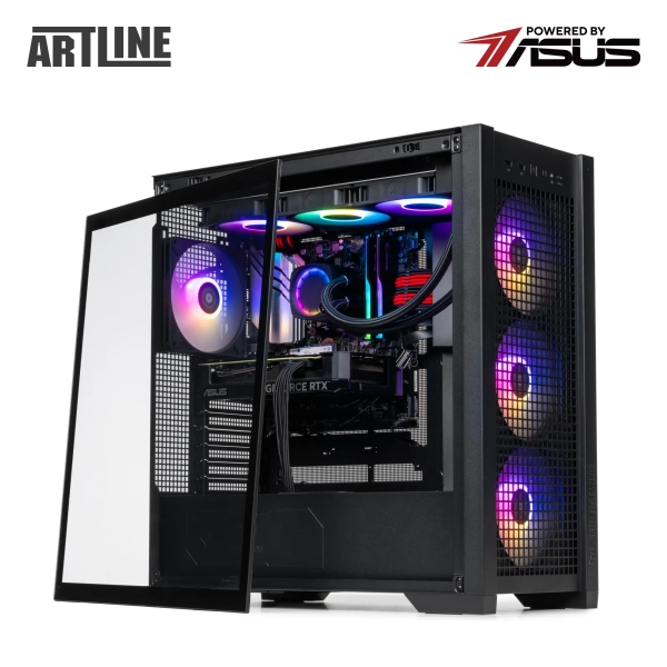 Купить Компьютер ARTLINE Overlord GT302 (GT302v48) - фото 17