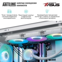 Купить Компьютер ARTLINE Overlord GT302 (GT302v48w) - фото 6