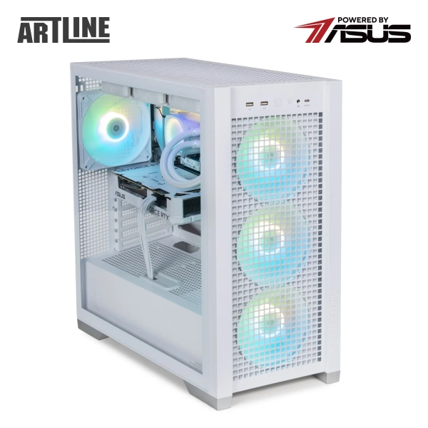 Купить Компьютер ARTLINE Overlord GT302 (GT302v48w) - фото 11