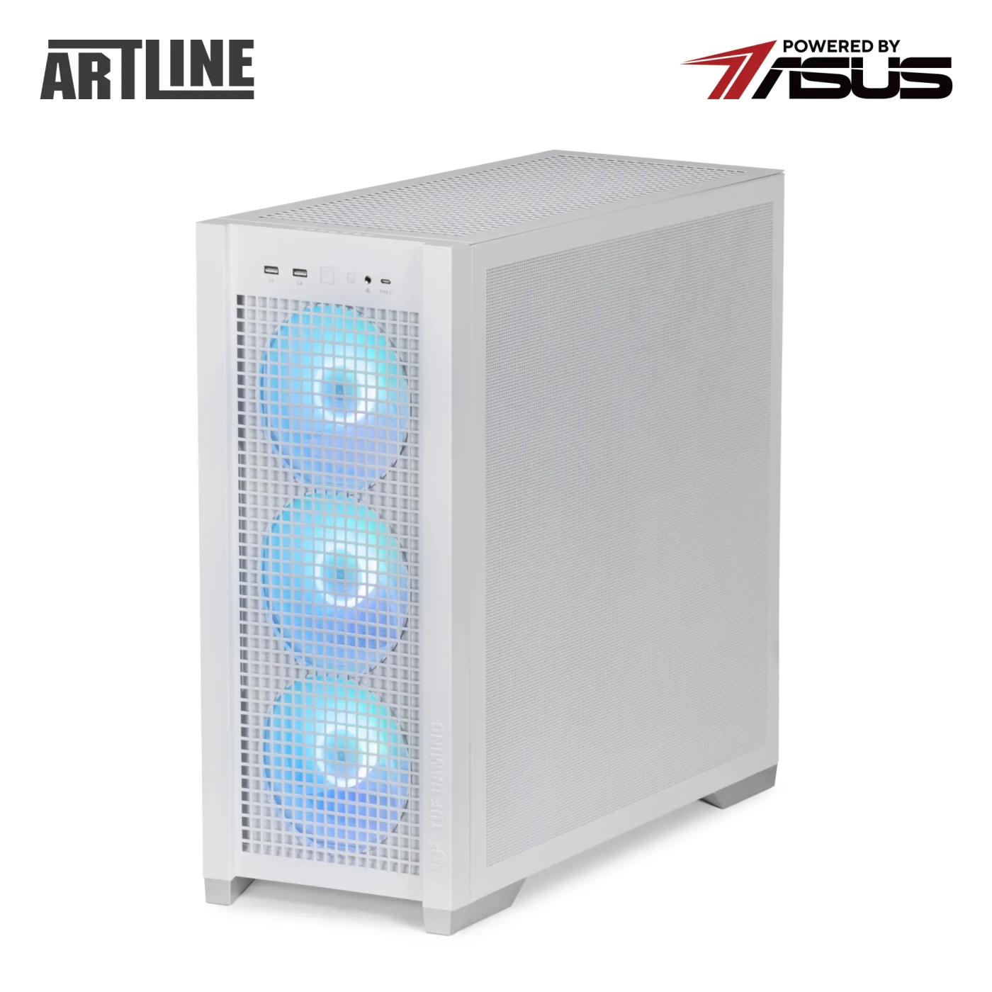 Купить Компьютер ARTLINE Overlord GT302 (GT302v48w) - фото 14